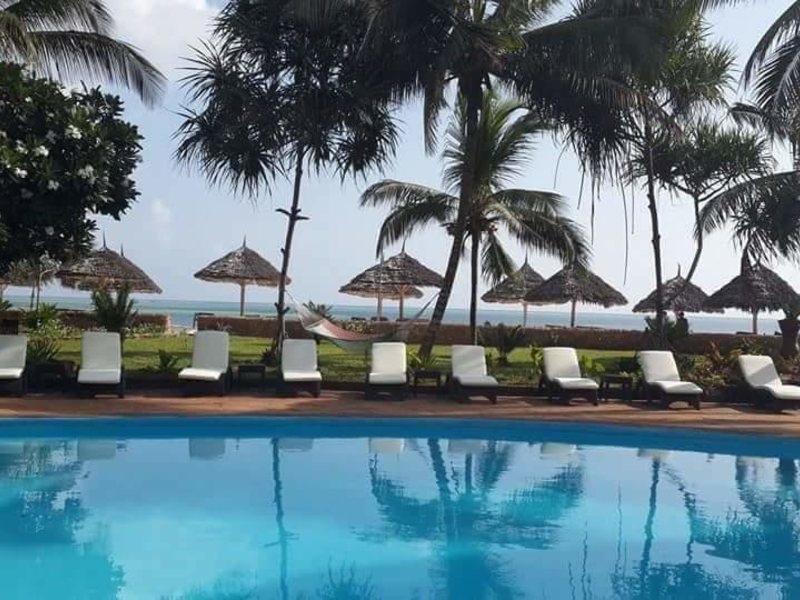 Kiwengwa Beach Resort 200484