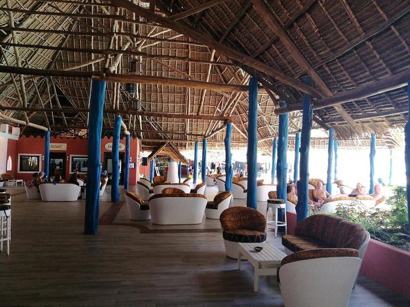 Kiwengwa Beach Resort 200485