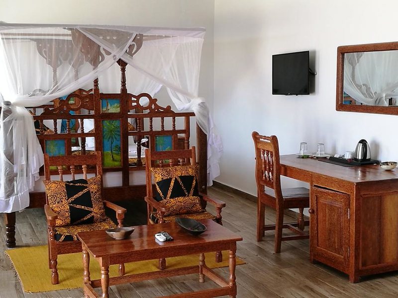 Kiwengwa Beach Resort 200487