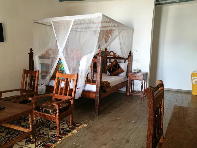 Kiwengwa Beach Resort 200488