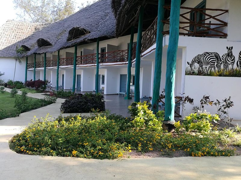 Kiwengwa Beach Resort 200489