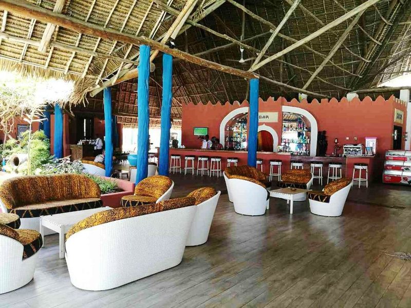 Kiwengwa Beach Resort 200491