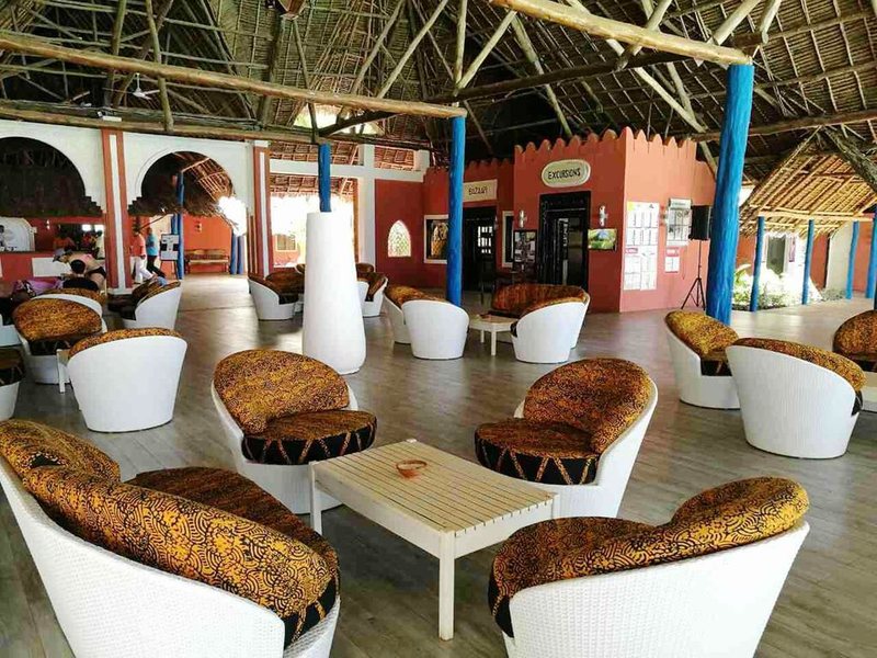 Kiwengwa Beach Resort 200493