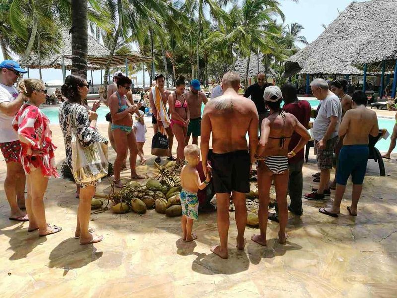 Kiwengwa Beach Resort 200494