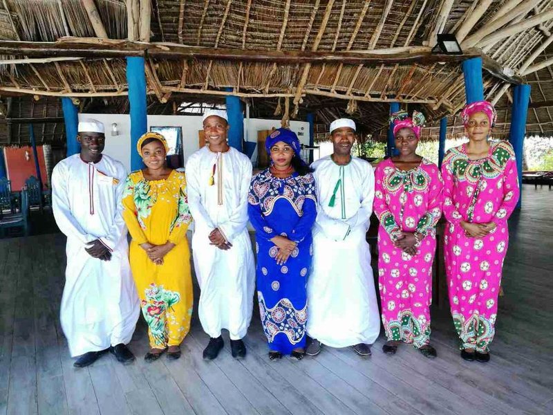 Kiwengwa Beach Resort 200496