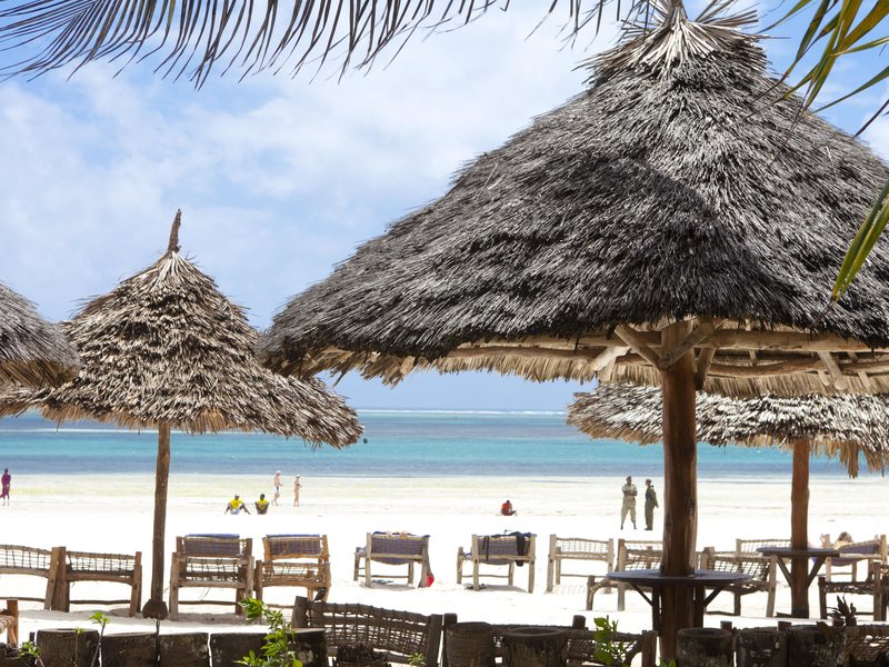 Kiwengwa Beach Resort 200499