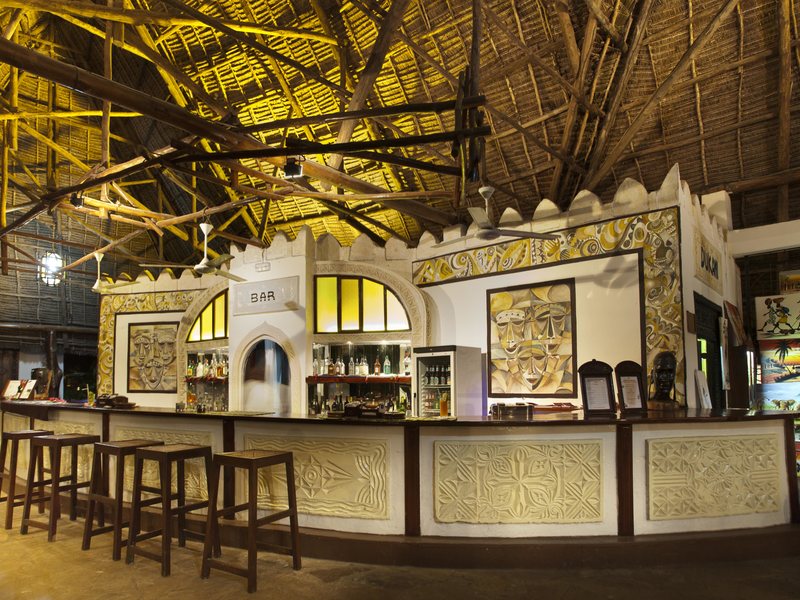 Kiwengwa Beach Resort 200500