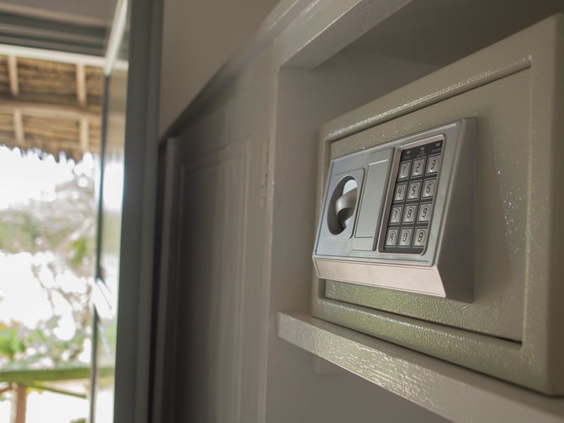 Kiwengwa Beach Resort 200501