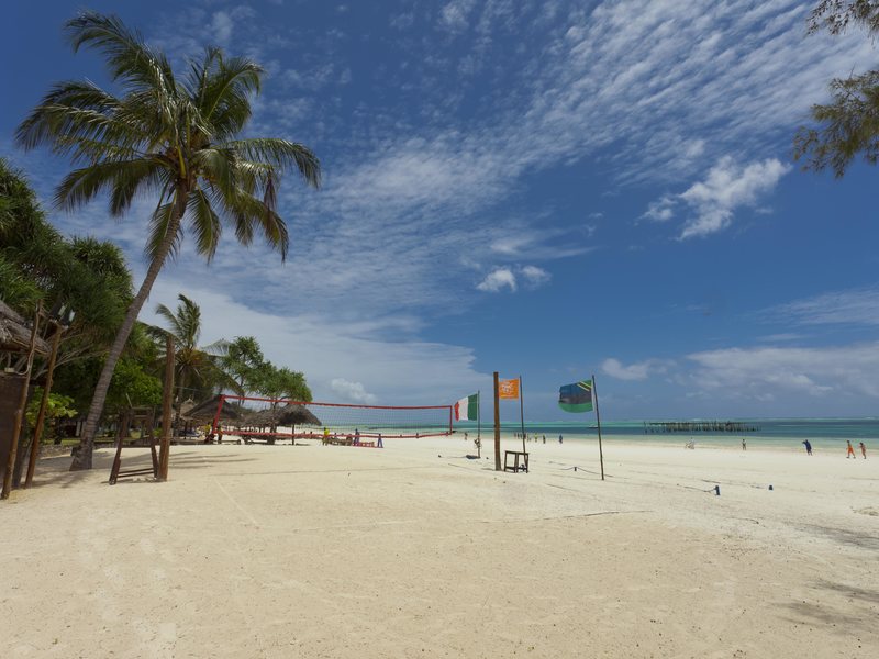 Kiwengwa Beach Resort 200504