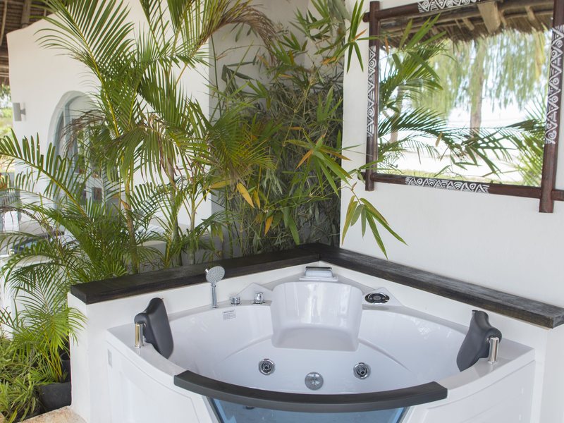 Kiwengwa Beach Resort 200505