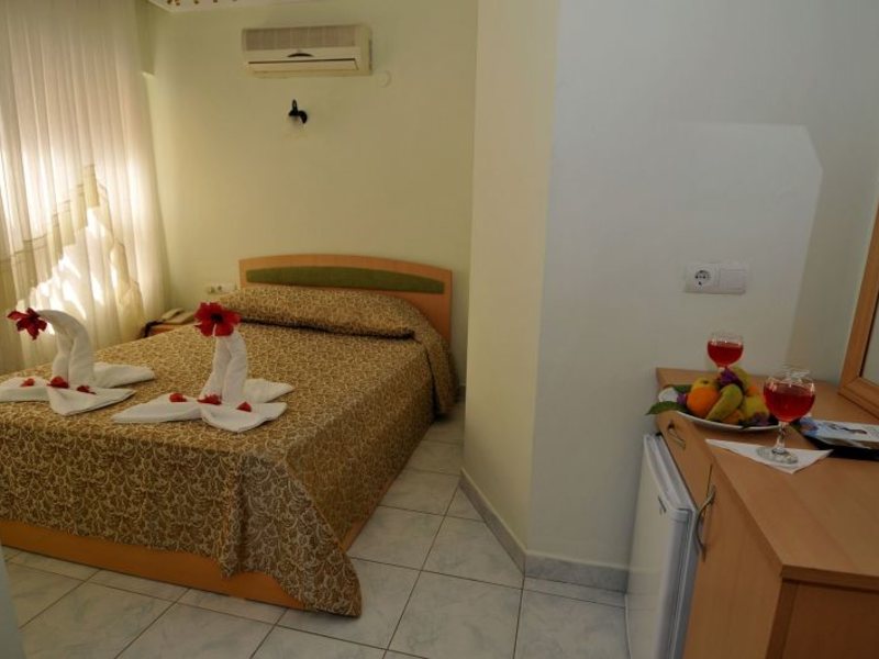 Klas Boutique  34742