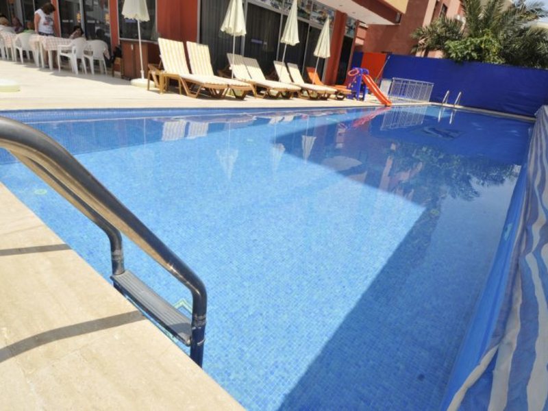 Klas Boutique  34743