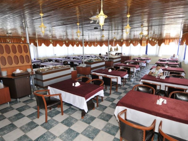 Klas Boutique  34745