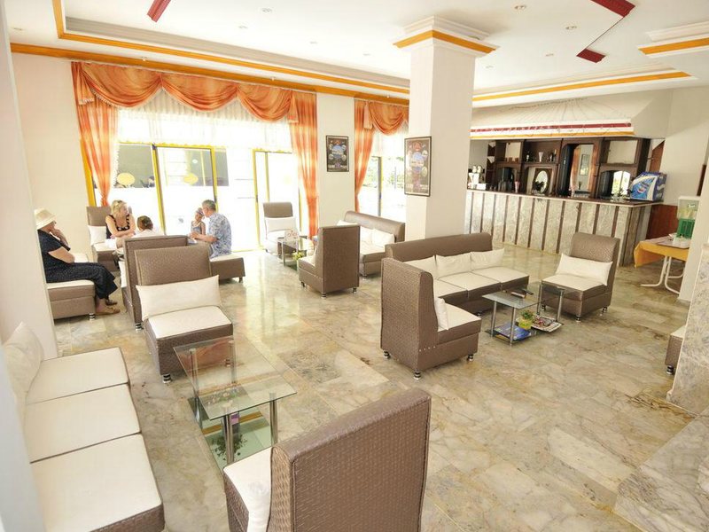 Klas Dom Suite Annexe 58743