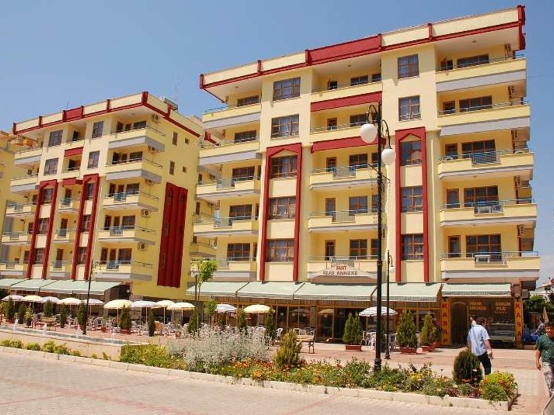 Klas Dom Suite Annexe 58744