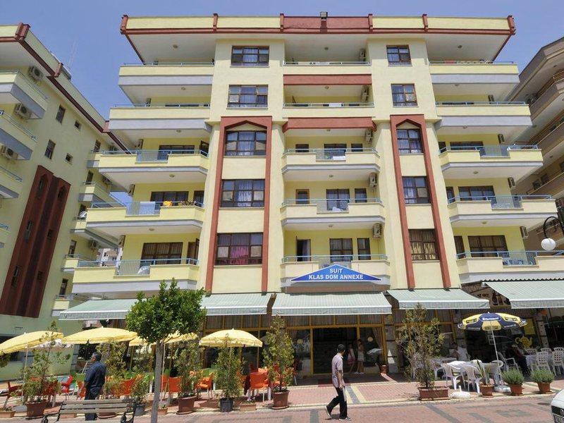 Klas Dom Suite Annexe 58745