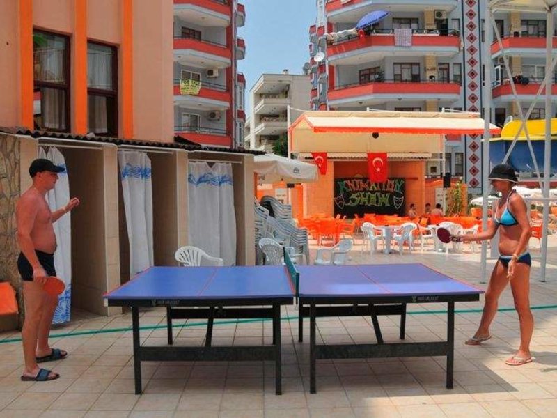 Klas Dom Suite Annexe 58748