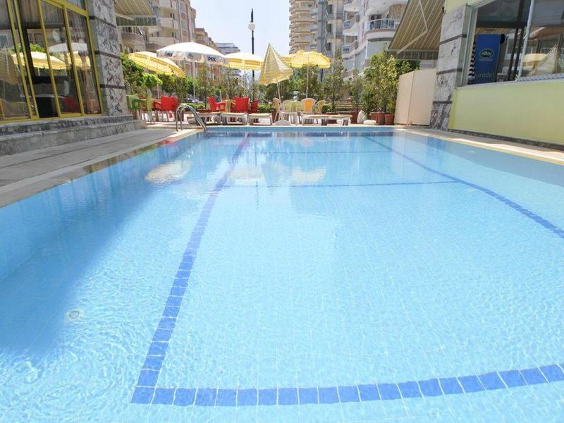 Klas Dom Suite Annexe 58751