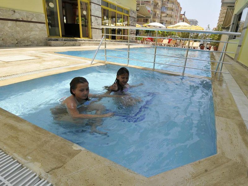 Klas Dom Suite Annexe 58754