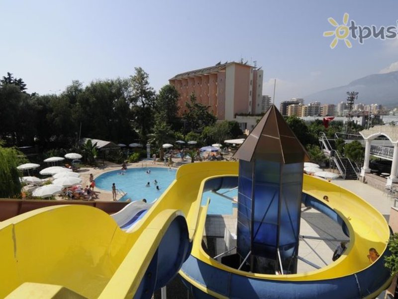 Klas Hotel 295536