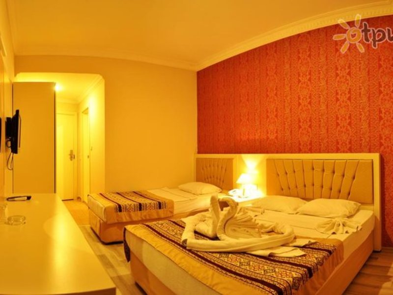 Klas Hotel 295539