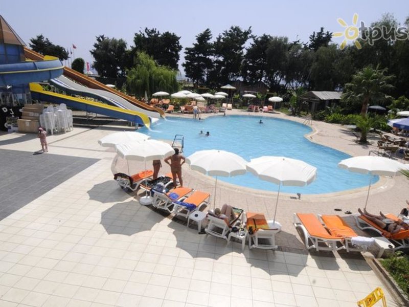 Klas Hotel 295540