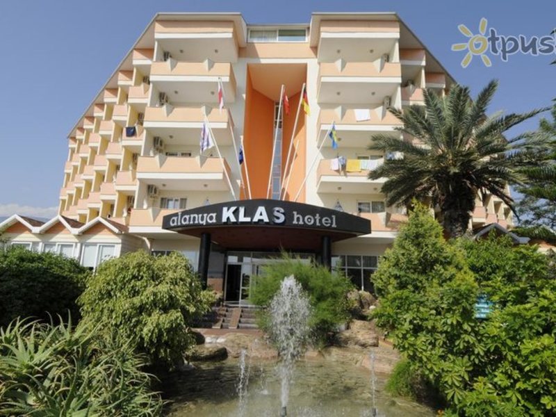 Klas Hotel 295542