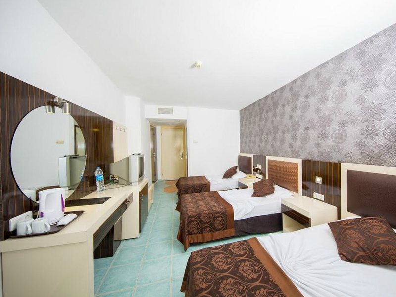 Klas Hotel 61680