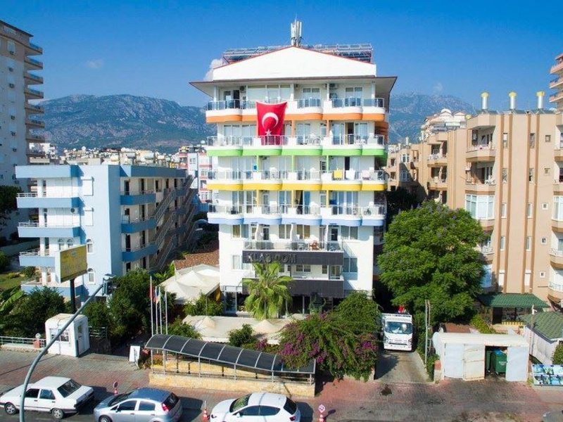 Klas Hotel Dom 295551