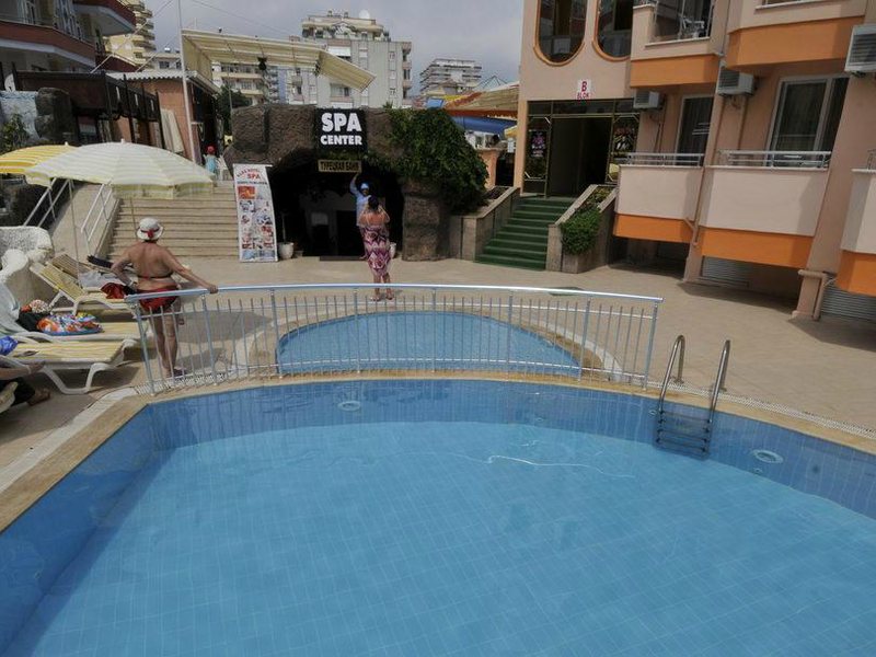 Klas Hotel Dom 60437