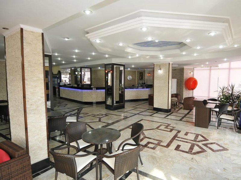 Klas Hotel Dom 60439