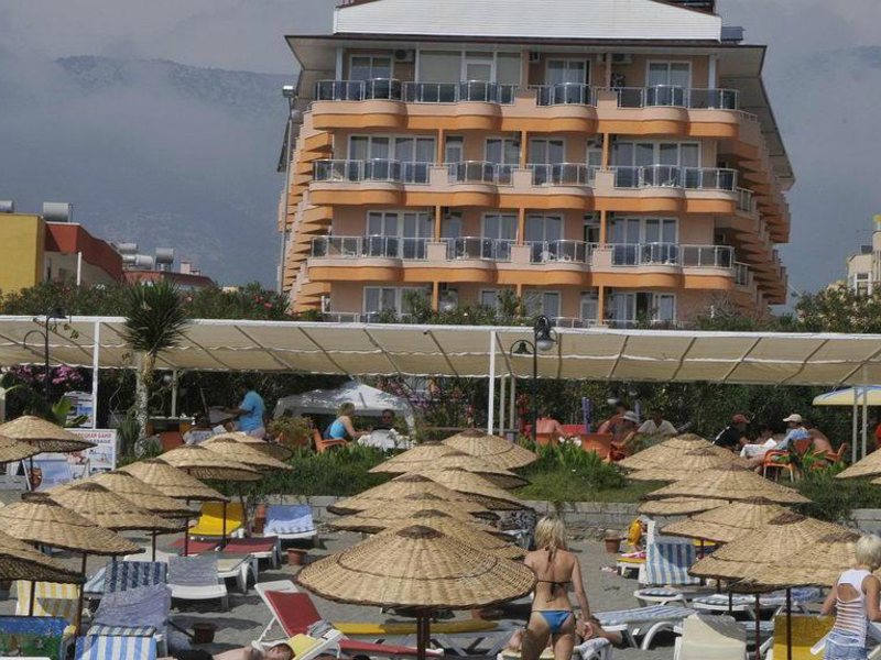 Klas Hotel Dom 60444