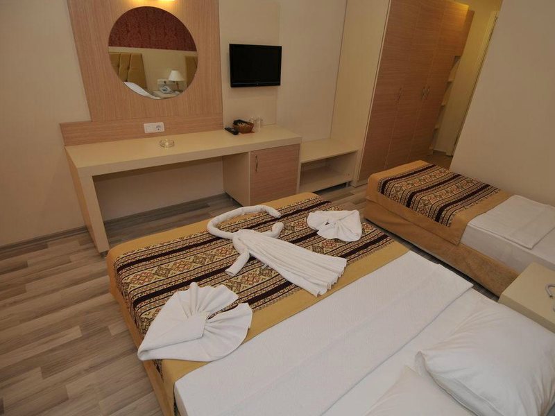 Klas Hotel Dom 60445