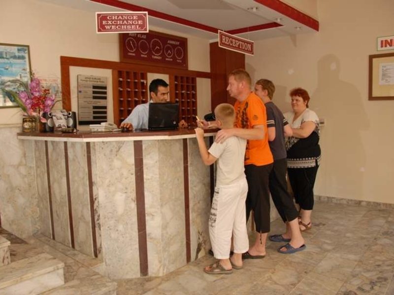 Klas Hotel Dom 60446