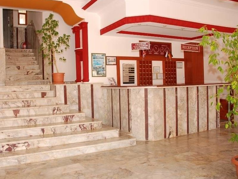 Klas Hotel Dom 60448