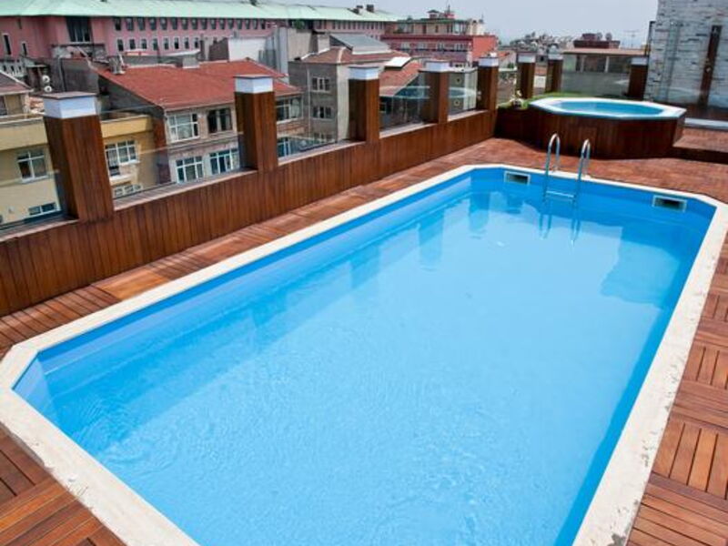 Klas Hotel Istanbul 301714