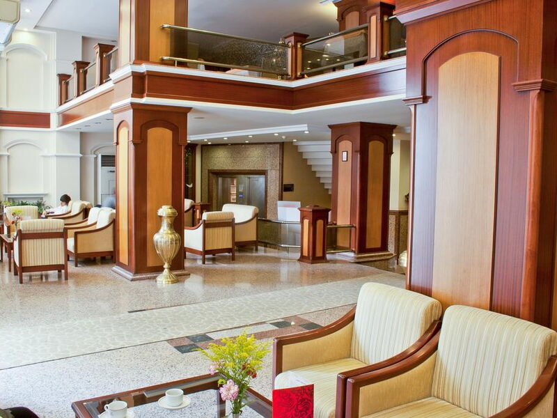Klas Hotel Istanbul 301718