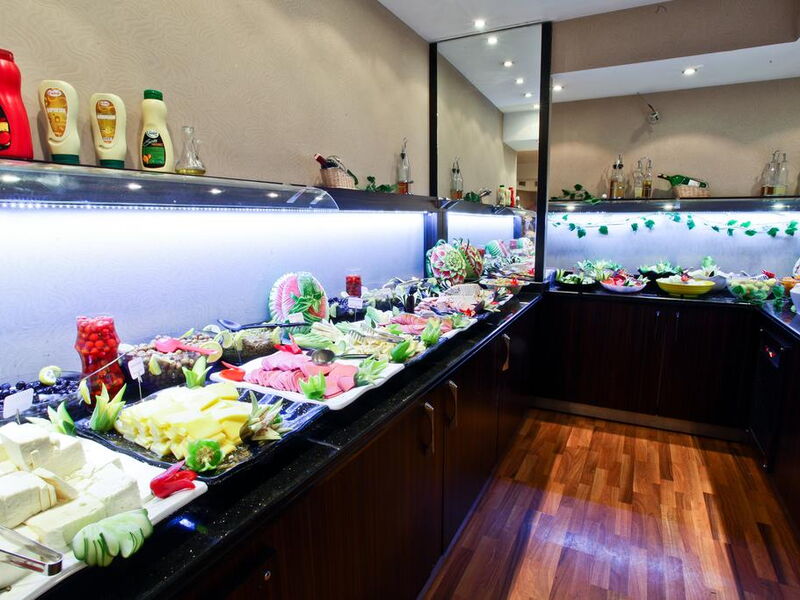 Klas Hotel Istanbul 301719