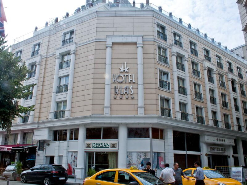 Klas Hotel Istanbul 301720