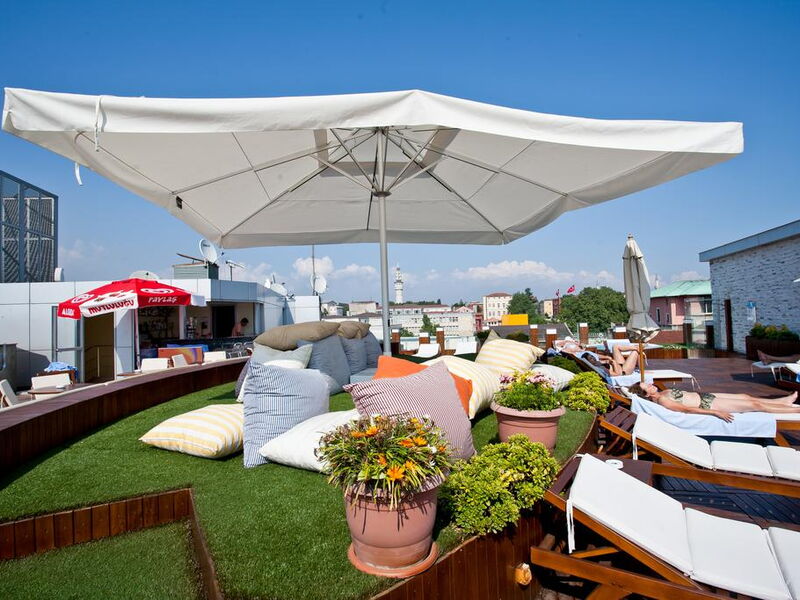 Klas Hotel Istanbul 301721