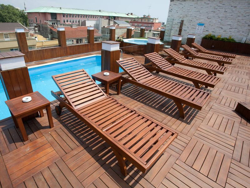 Klas Hotel Istanbul 301722