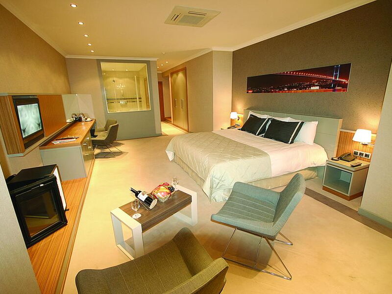Klas Hotel Istanbul 301723