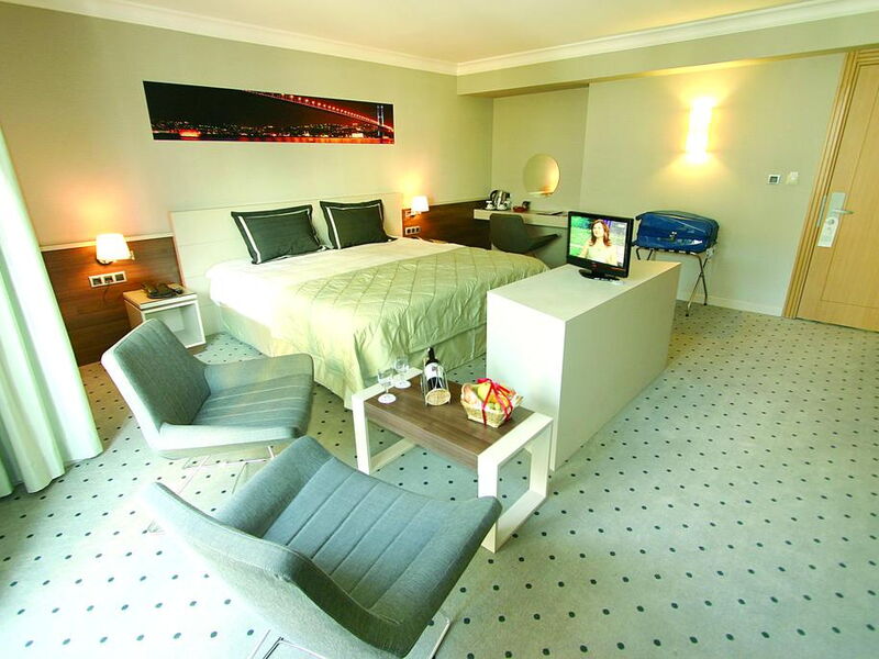 Klas Hotel Istanbul 301724