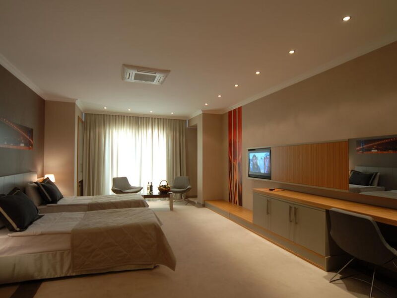 Klas Hotel Istanbul 301726