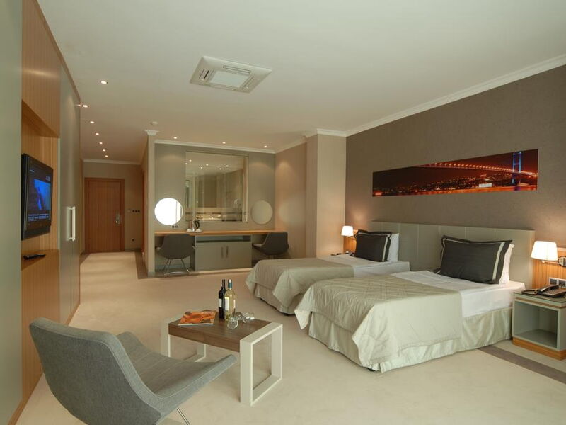 Klas Hotel Istanbul 301729