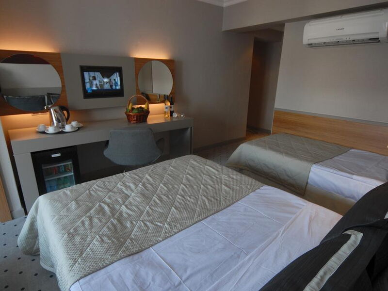Klas Hotel Istanbul 301730