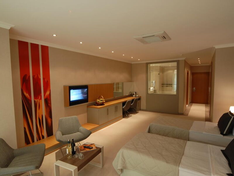 Klas Hotel Istanbul 301731