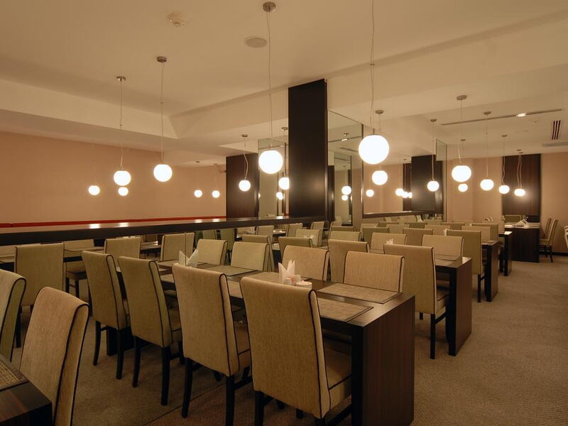 Klas Hotel Istanbul 301732