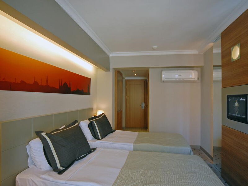 Klas Hotel Istanbul 301733