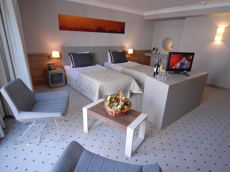 Klas Hotel Istanbul 301735